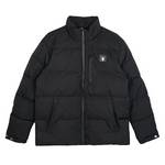 男保暖篮球综训短款羽绒服