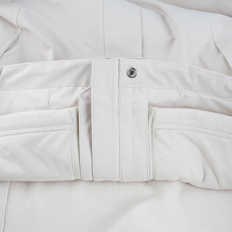 女式套绒冲锋衣TAWWAM92208