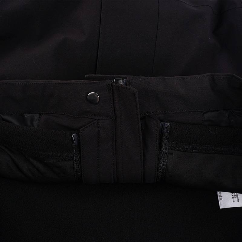 男式套绒冲锋衣TAWWAM91207