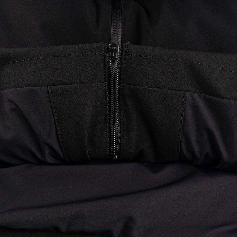 男子宽松休闲运动羽绒服975429190490