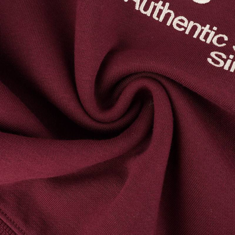 男女长袖套头卫衣K0G12WT02-599