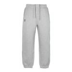 女子毛线圈运动休闲针织长裤K0G22AK02A-0108