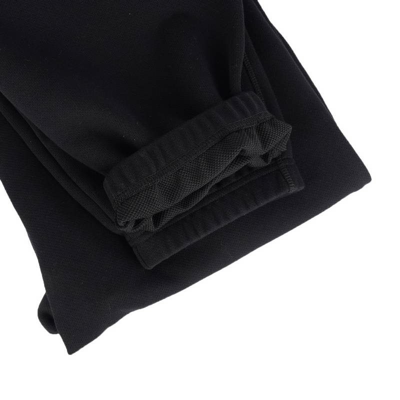 男款毛线圈运动休闲针织长裤K0G12AK02A-990