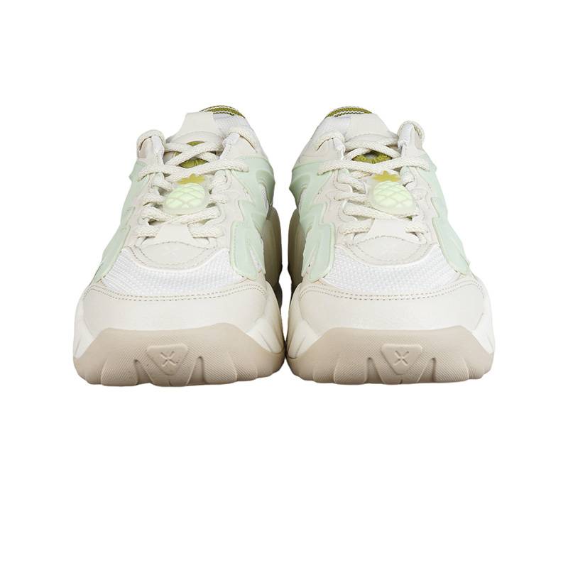 女子轻便百搭运动休闲鞋974118320016