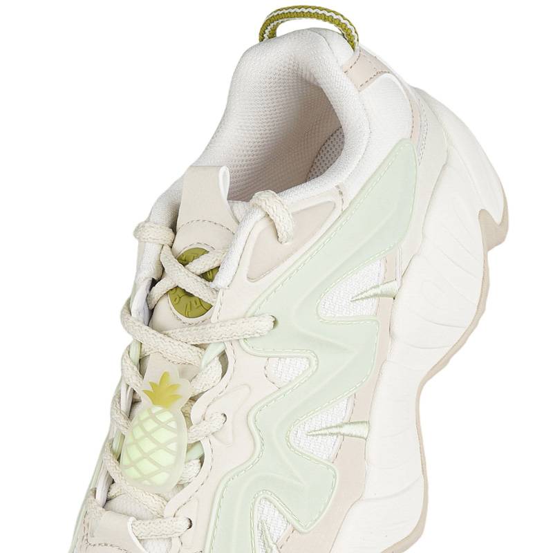 女子轻便百搭运动休闲鞋974118320016