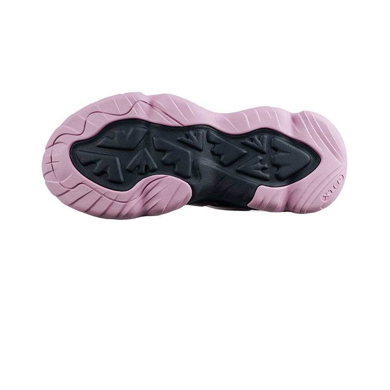 女子轻便百搭运动休闲鞋974118320016