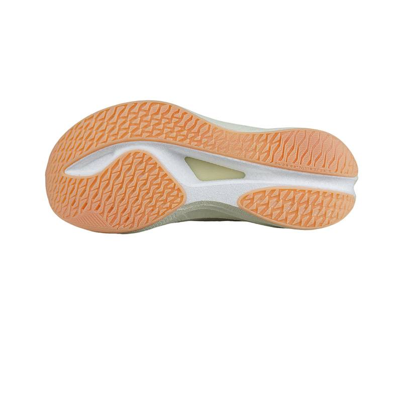 女子减震回弹碳板跑鞋974118110021