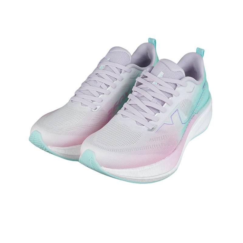 女子减震回弹碳板跑鞋974118110021