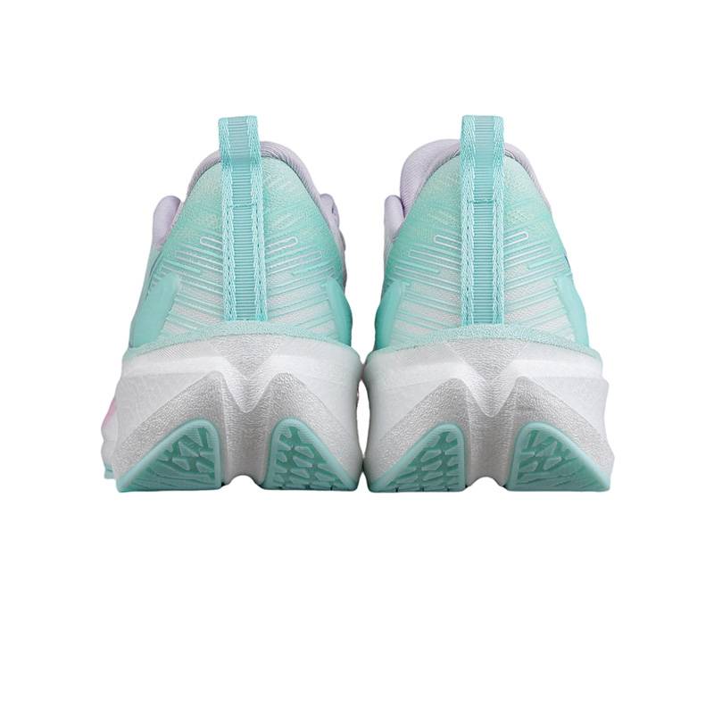 女子减震回弹碳板跑鞋974118110021