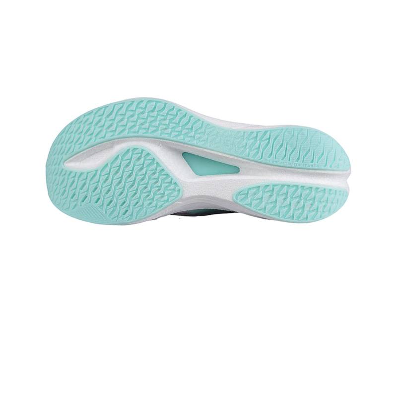 女子减震回弹碳板跑鞋974118110021