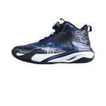 男女童运动篮球鞋