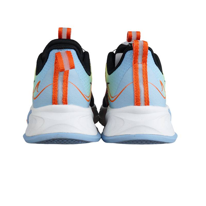 男女休闲运动跑鞋