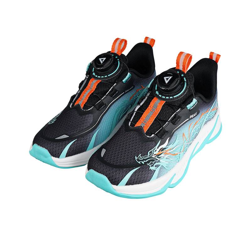 男女休闲运动跑鞋