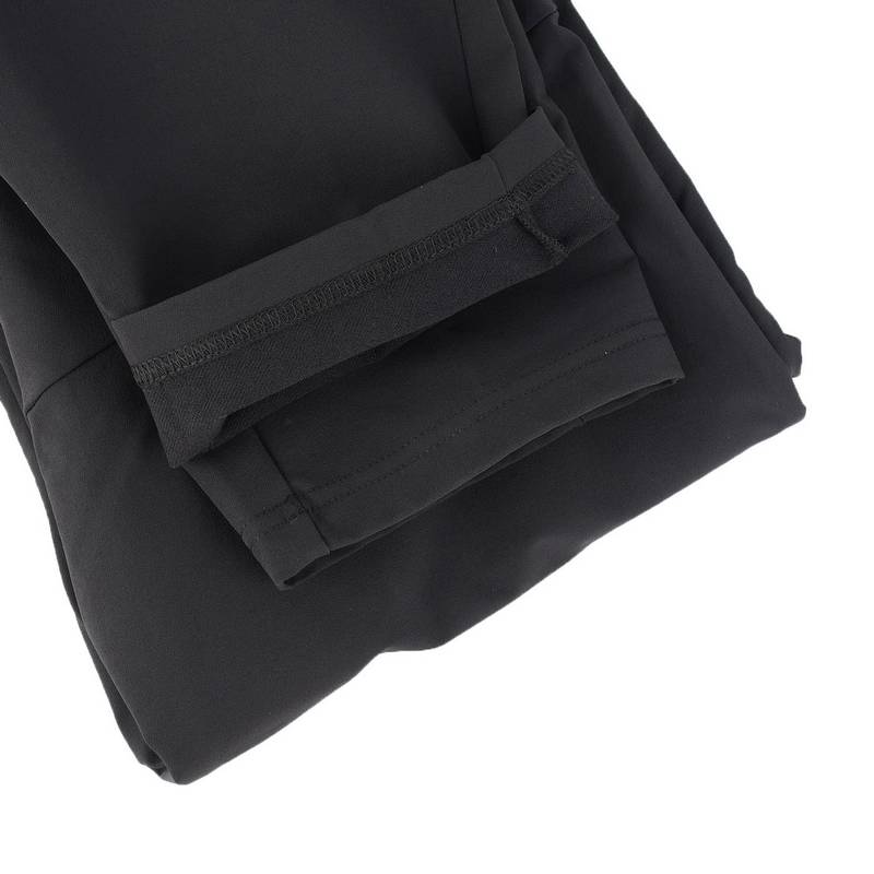 女梭织运动长裤