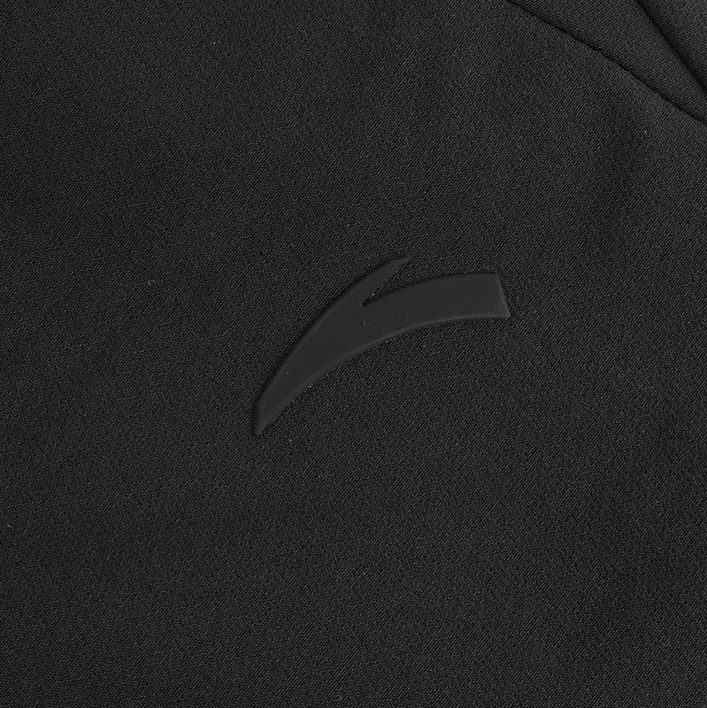 女梭织运动长裤