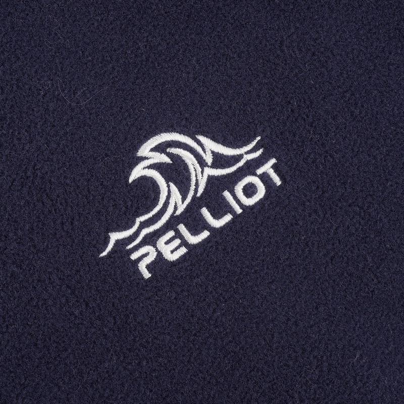 伯希和男款抓绒衣11331003