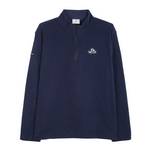 伯希和男款抓绒衣11331003