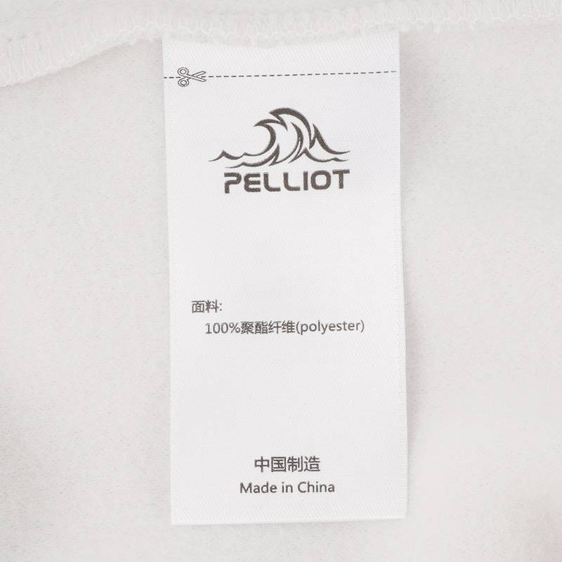 伯希和男款抓绒衣11331003