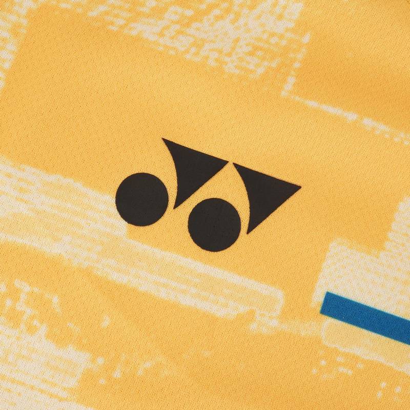 女款羽毛球服速干短袖YW0034EX_280