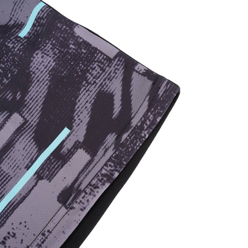 女子羽毛球服速干短袖T恤YW0034EX 007