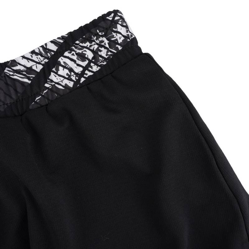 女款国家队球迷款羽毛球短裙26163CR_007