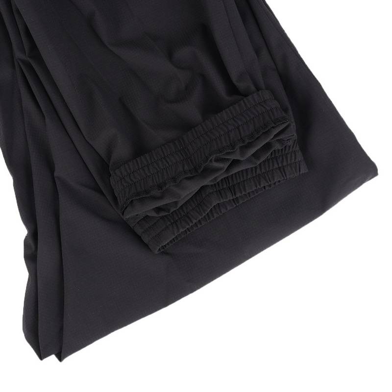 男女运动长裤超薄透气赛运动裤160015BCR_007