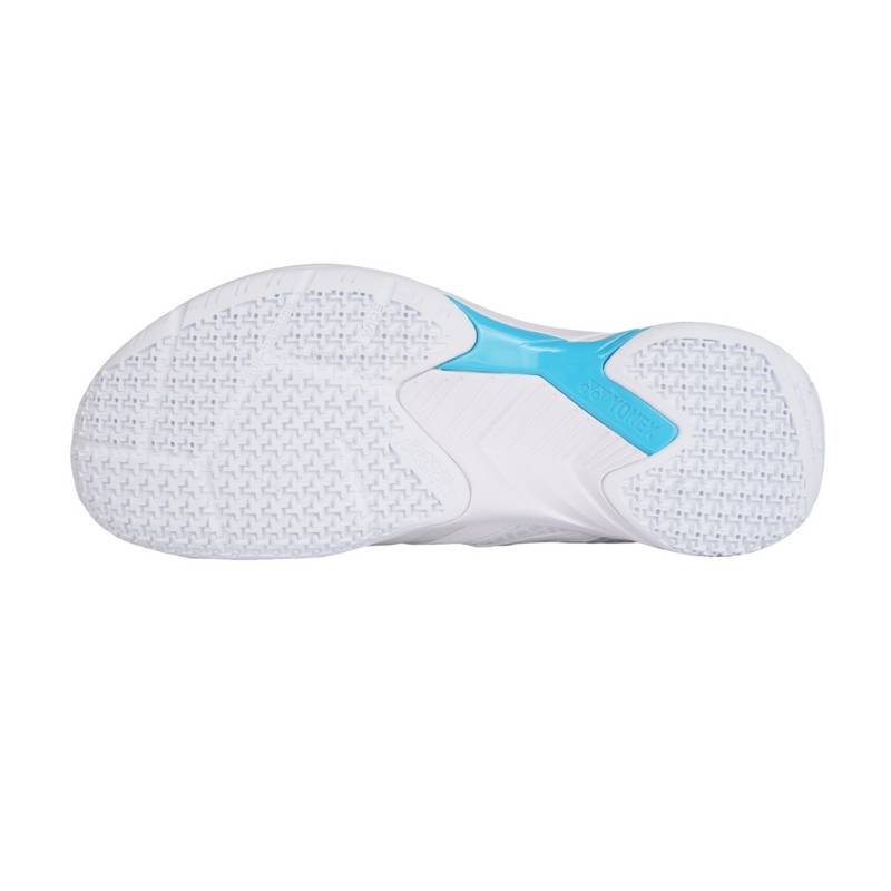 男女超轻防滑减震运动羽毛球鞋SHBCA1WEX