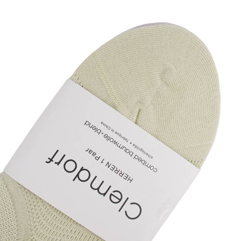 女船袜两双装（颜色随机）