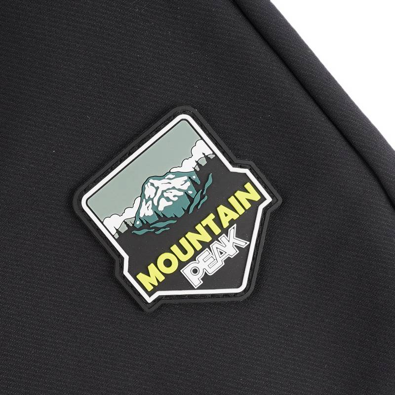 儿童梭织休闲长裤FK353033