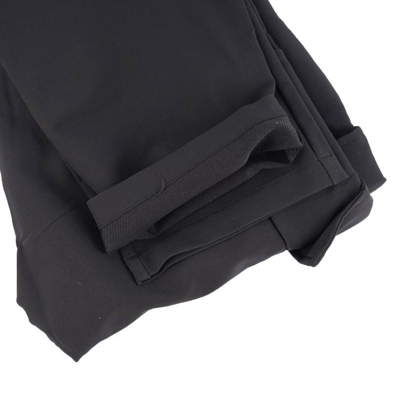 儿童梭织休闲长裤FK353033