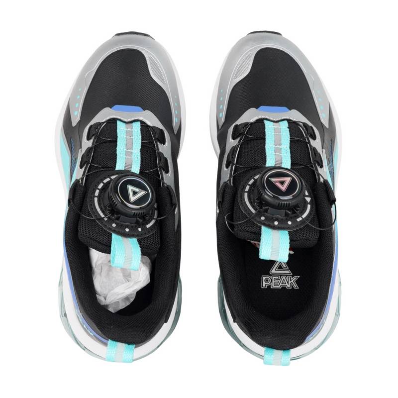 男女童休闲运动鞋EK53340H