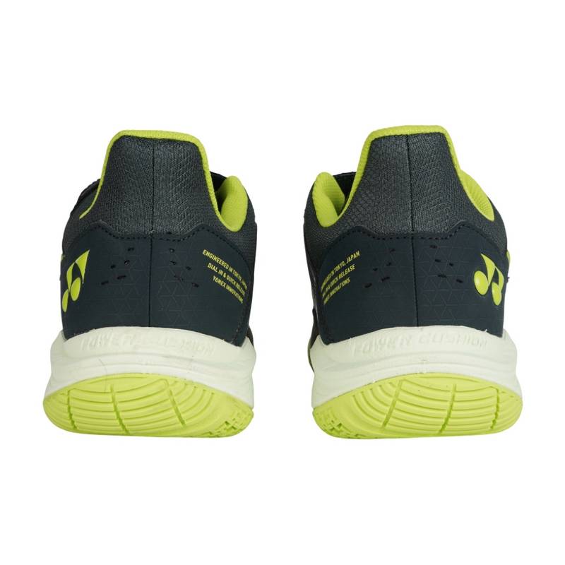 三代男女同款专业训练运动羽毛球鞋