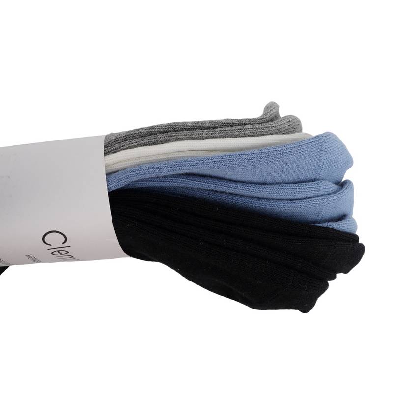 男女袜两双装（颜色随机）