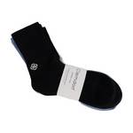 男女袜两双装（颜色随机）