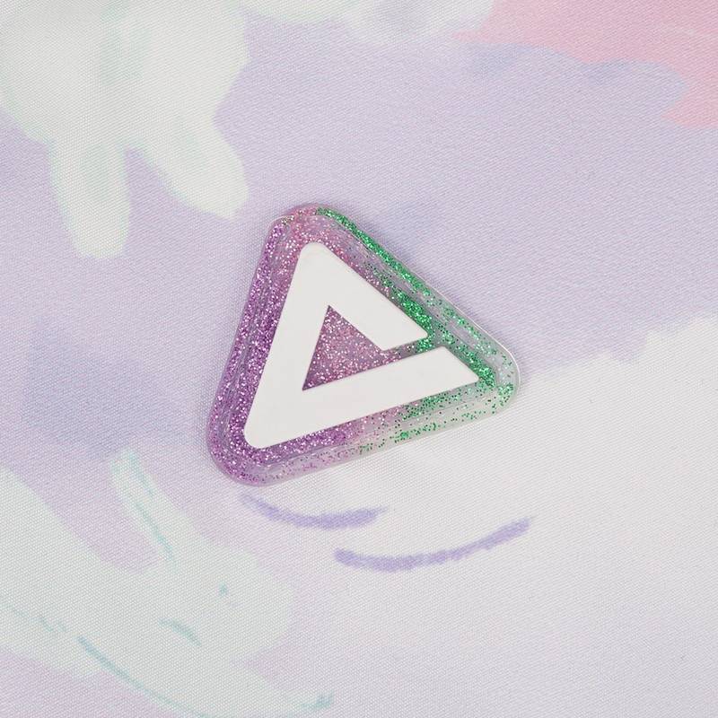 儿童三合一加绒风衣外套FK253028