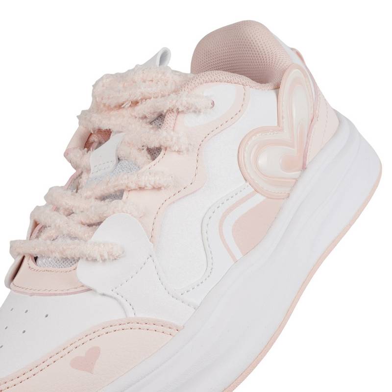 儿童运动休闲板鞋EK54462B