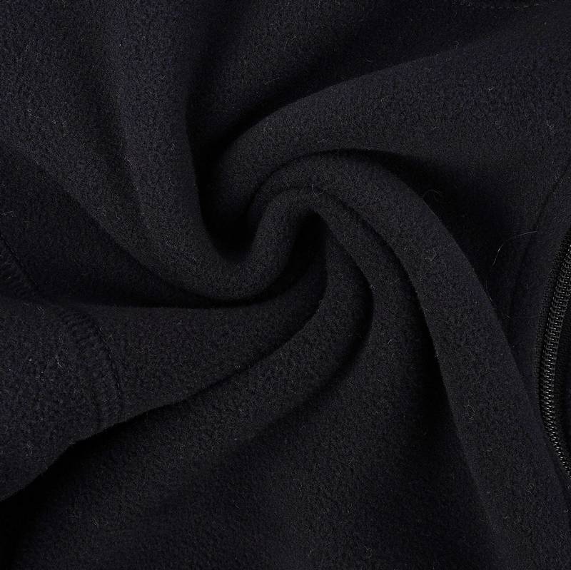 伯希和女款抓绒外套125310008