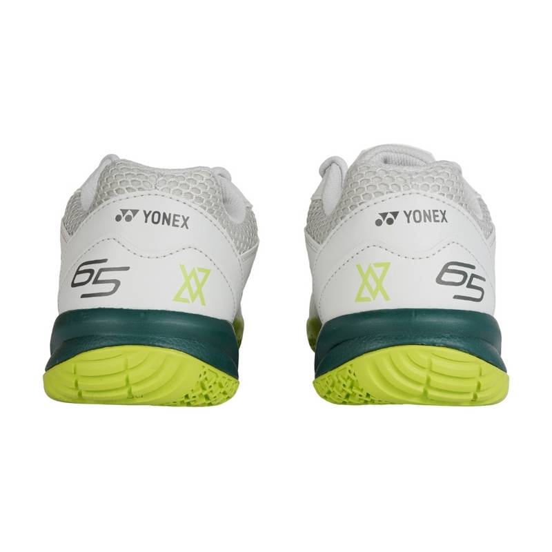 男女运动全面型稳定透气羽毛球鞋SHBVAXEX_452