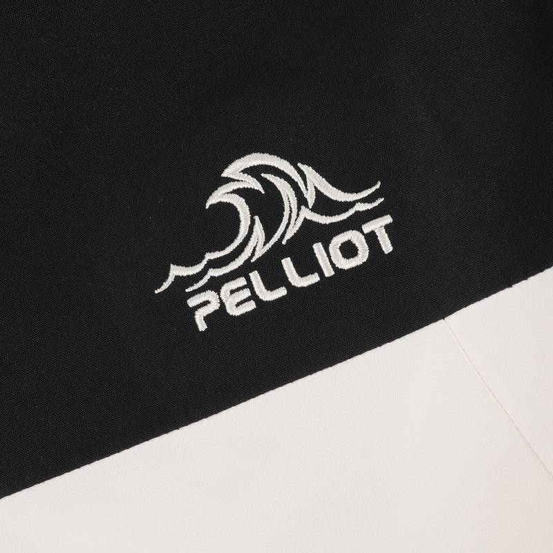 伯希和女款套羽绒冲锋衣125401062