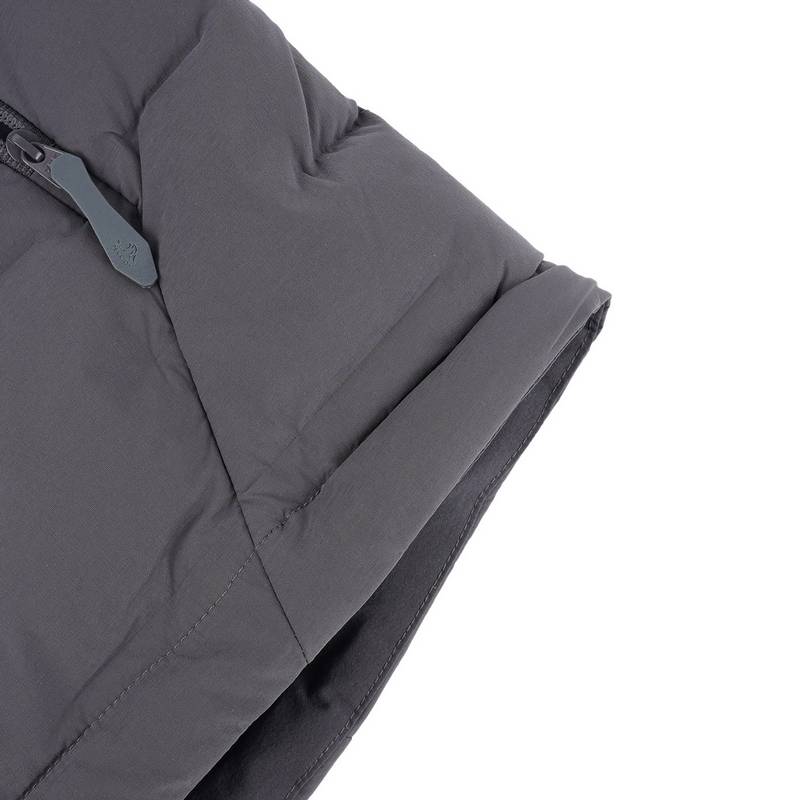 伯希和男款轻薄羽绒服115308001