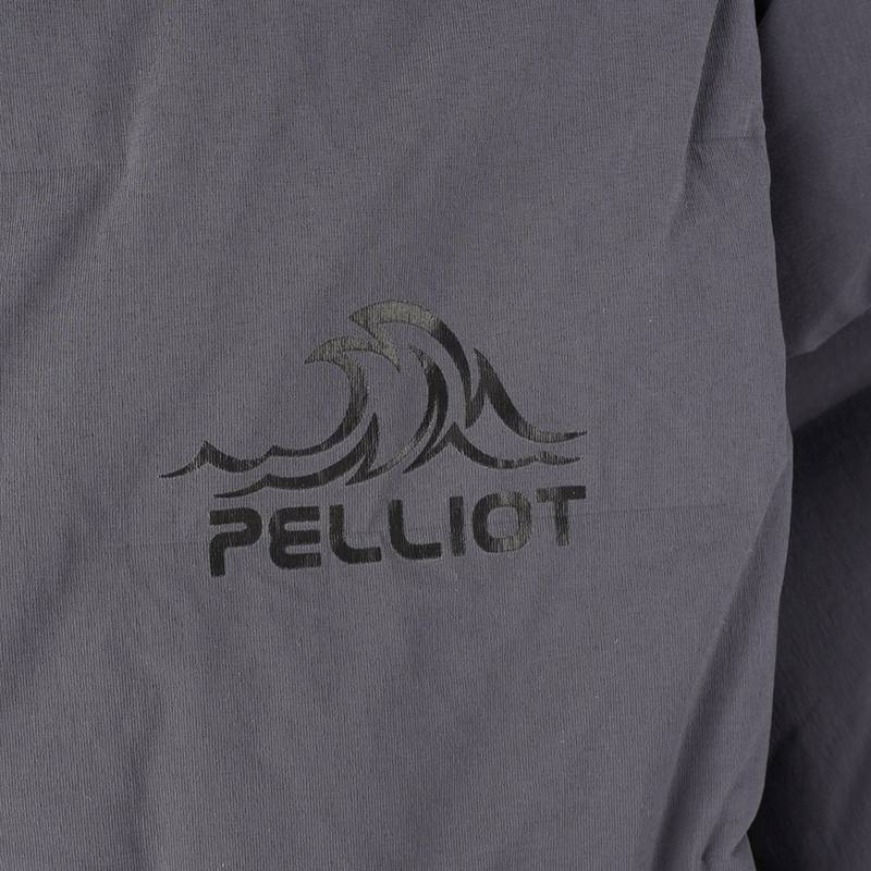 伯希和男款轻薄羽绒服115308001