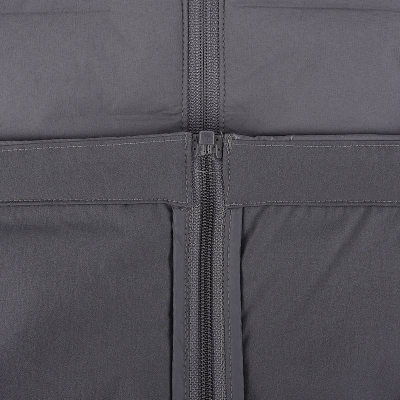 伯希和男款轻薄羽绒服115308001