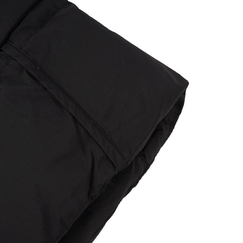 儿童立领羽绒马甲FK454006