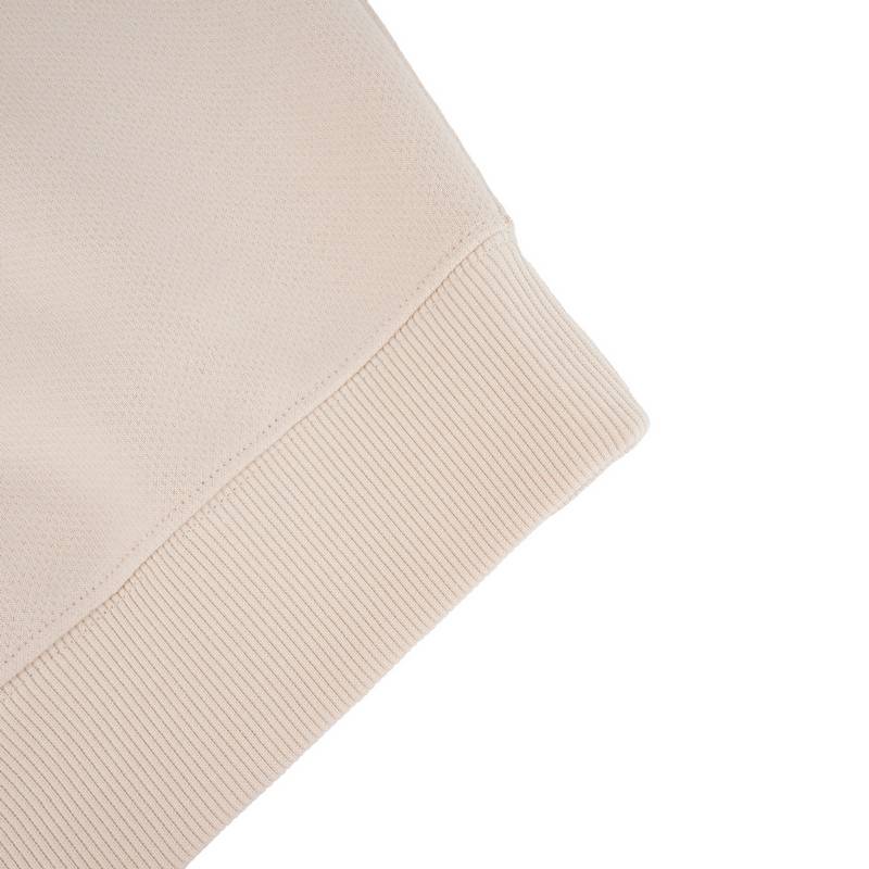 女运动休闲针织圆领套头卫衣K0G22WT02A-1028