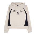 女运动休闲连帽针织卫衣K0G22MT06A-1028