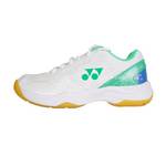 男女运动鞋yy减震耐磨动力垫羽毛球鞋SHB101CR_136