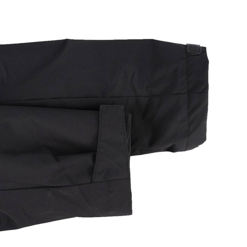 儿童连帽三合一风衣外套FK2616029