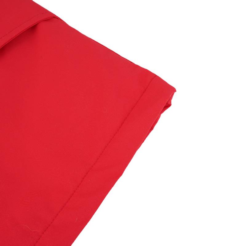 儿童连帽摇粒风衣外套FK2616022