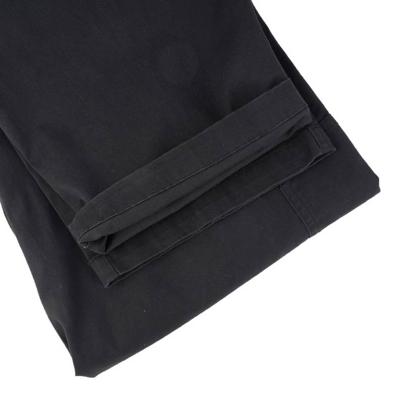 男子梭织休闲长裤152618501R-2