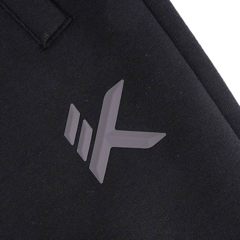 男子针织运动长裤152611309S-2